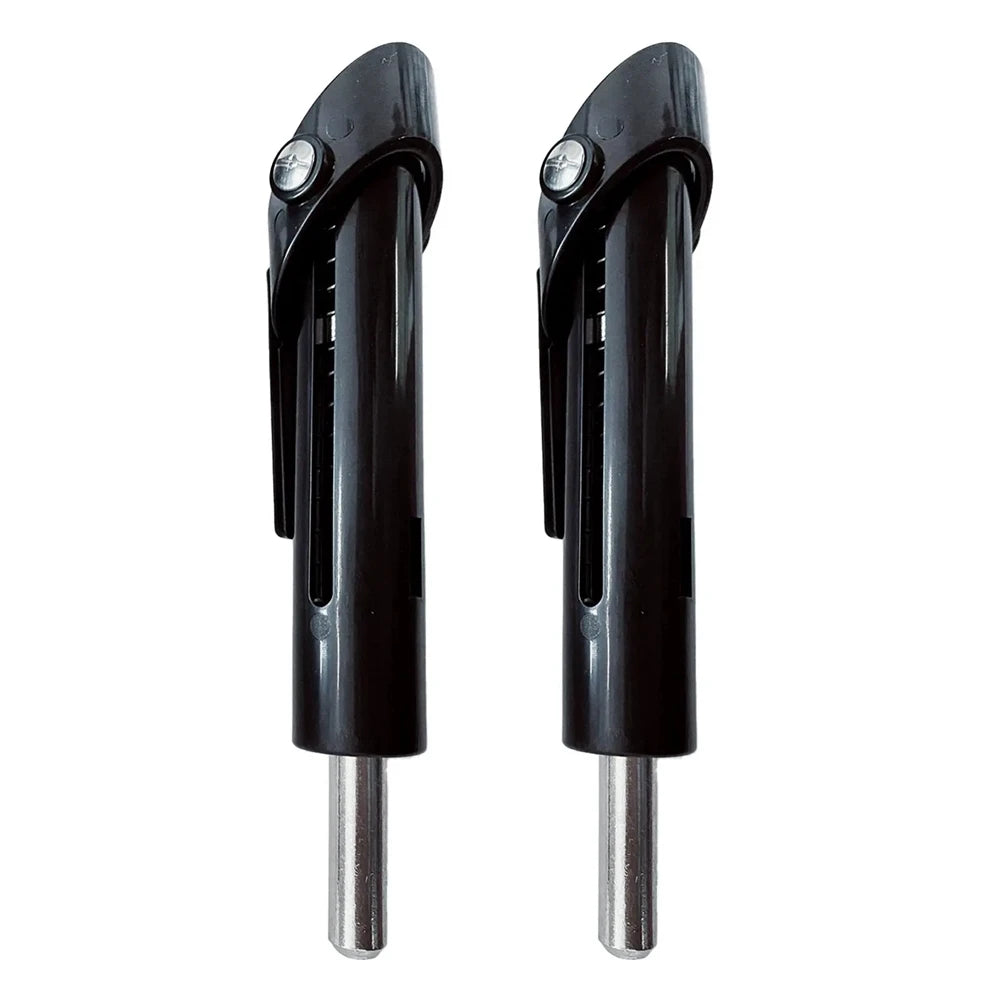 Drop-Set Pins – Automatisch. Schnell. Effektiv.