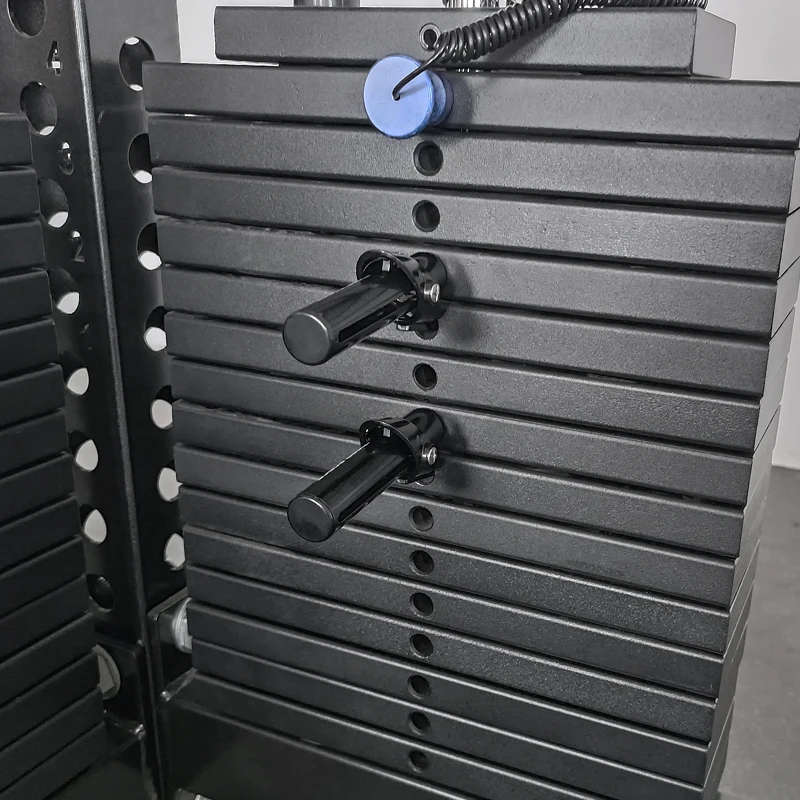 Drop-Set Pins – Automatisch. Schnell. Effektiv.