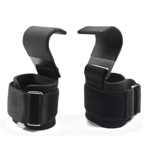 Hook handles