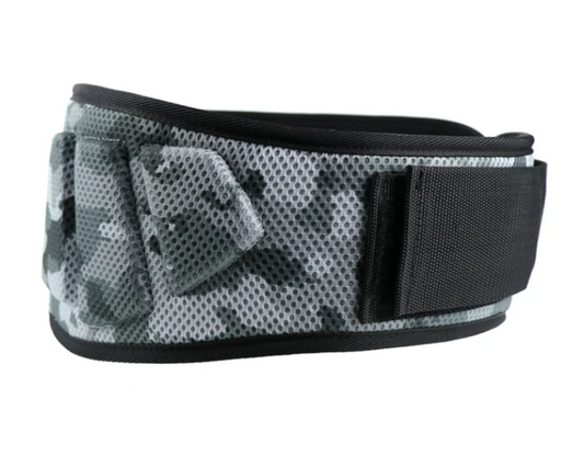 Weightlifting Belt