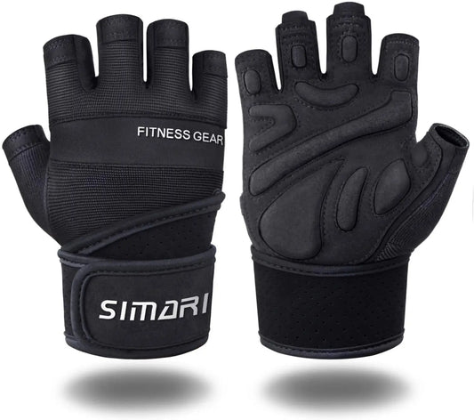 SIMARI Trainingshandschuhe