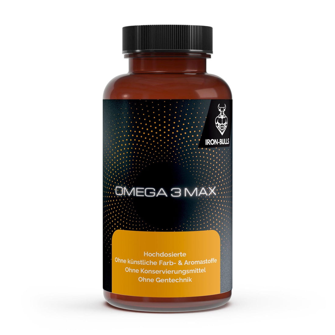 Omega-3 verstehen: Was EPA und DHA bedeuten