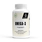 Omega 3 Triglyceride 18/12 (Halal Gelatine)