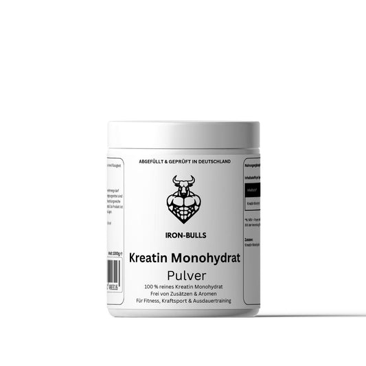Kreatin Monohydrat - 1000g