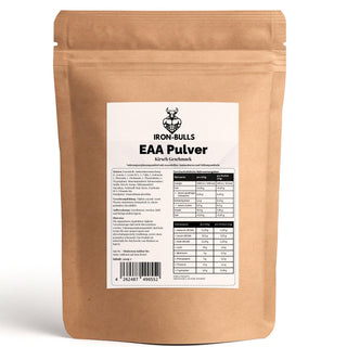 EAA (Essentielle Aminosäuren) Kirsche - 500g