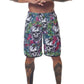 Fitness Shorts "Hellfire" Trainingsshorts