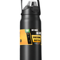 Thermoskanne mit Strohhalm - Vakuumflaschen -  Sportwasserflasche - 1200ml