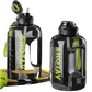 SHOTAY fitness water bottle 1.2L