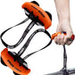 Dynamische einhand Trainingsgriffe