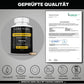 Fadogia Agrestis Kapseln - 1000mg Fadogia Extrakt - 100% natürlich & zertifiziert