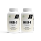Omega 3 Triglyceride 18/12 (Halal Gelatine)