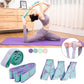 Fitnessband - Gymnastikband - Fitnessbänder