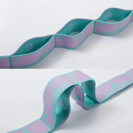 Fitnessband - Gymnastikband - Fitnessbänder