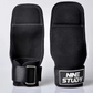 Nine Study Gym Weightlifting Grips