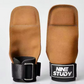 Nine Study Gym Weightlifting Grips
