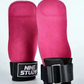 Nine Study Gym Weightlifting Grips