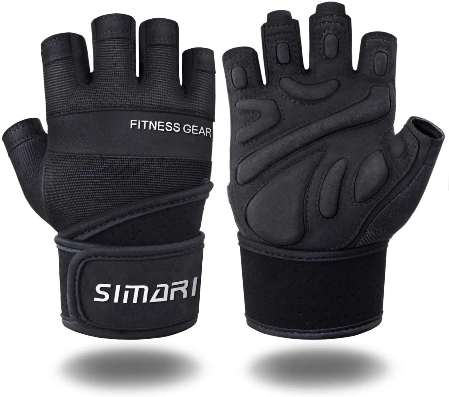 SIMARI training gloves