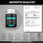 Turkesterone Kapseln - 1000mg Ajuga Turkestanica - Beliebt im Bodybuilding
