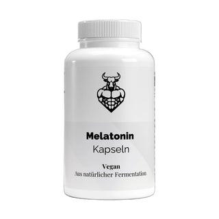 Melatonin - 75 Kapseln