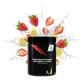 Elektrolyte Pulver Strawberry Lemon - 300g