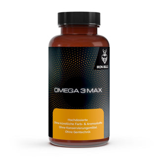 Omega 3 Max 35/25 - 120 Softgels
