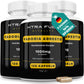Fadogia Agrestis Kapseln - 1000mg Fadogia Extrakt - 100% natürlich & zertifiziert