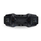 Dumbbells KSIX Q235 Black 11KG